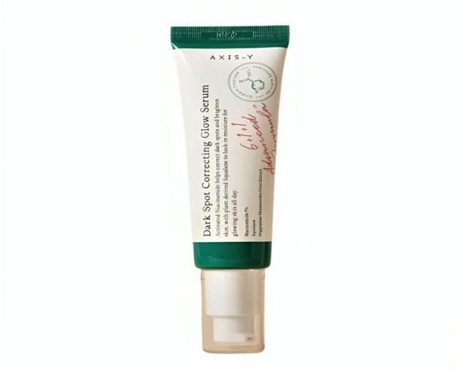 Dark Spot Correcting Glow Serum In Pakistan - Image